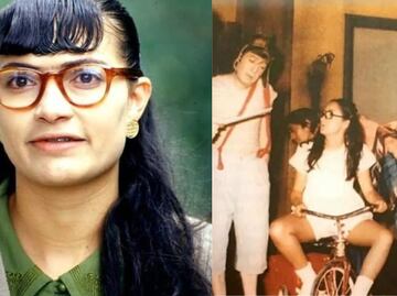 Chavo del 8 y Betty la fea: 5 personajes que tienen similitudes según el público
