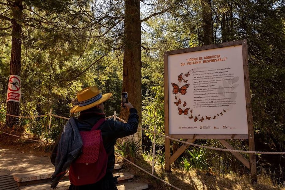 Foto: Sectur Michoacán