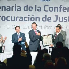 Diseñará Inegi el registro electrónico de delitos y víctimas