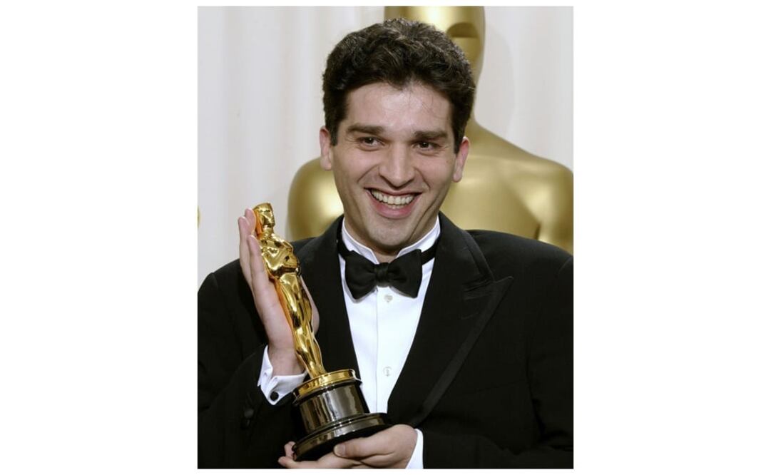 FOTO: Archivo Reuters 