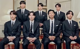 ¿Por qué desaparecieron los videos de BTS del sitio de los Grammy? La Academia lo explica