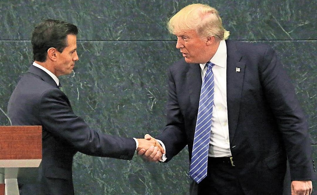 (Foto: Archivo EL UNIVERSAL)