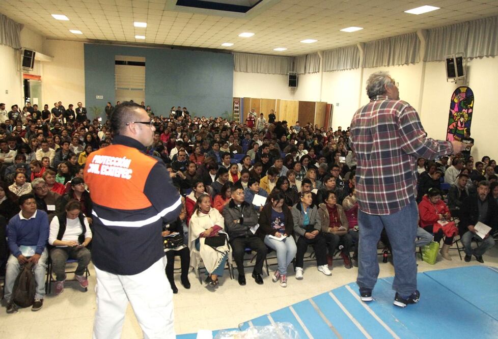 Emilio Fernández / EL UNIVERSAL