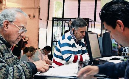 Estas son las edades en México y Latinoamérica para poder jubilarse