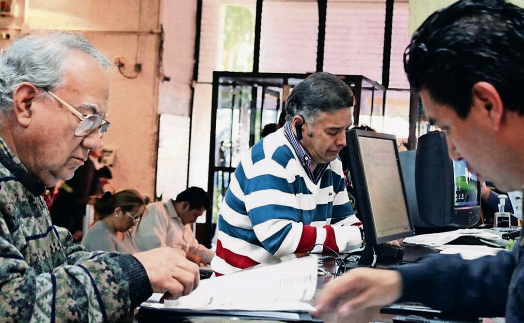 Foto: Archivo EL UNIVERSAL