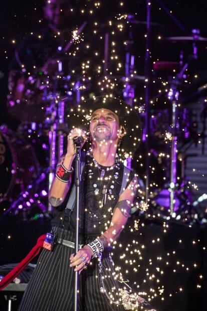 EL UNIVERSAL en imágenes: 2022, un año marcado por el regreso de los eventos masivos y más