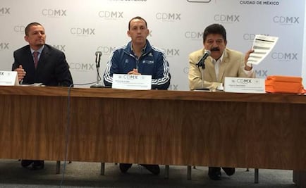 Vigilarán más de 2 mil policías el Maratón CDMX