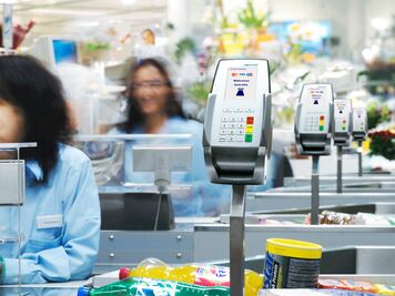 Confianza del consumidor, en su mejor nivel