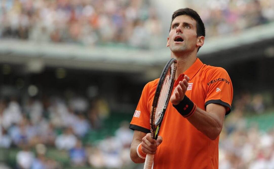 Foto: Cortesía Roland Garros 