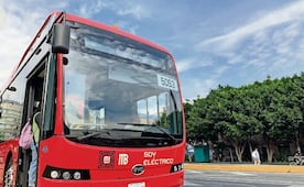 La línea 4 del Metrobús es demasiado confusa y tiene varias rutas, aquí te contamos cuáles son