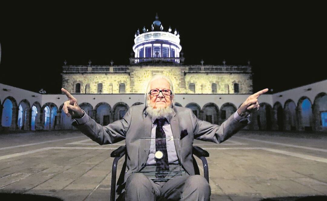 (Foto: Archivo / EFE)