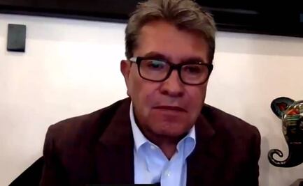 La campaña fue inequitativa, pero daré la sorpresa, afirma Monreal en cierre virtual