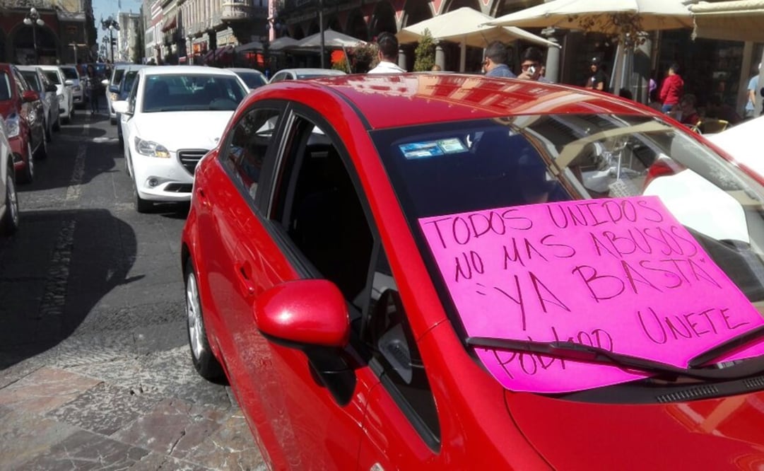 Foto: Omar Contreras/ EL UNIVERSAL     