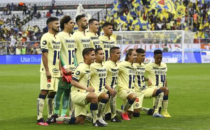 En América agradecen a aficionados por donar sangre