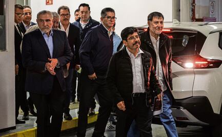 Nueva Corte busca evitar “vacíos”