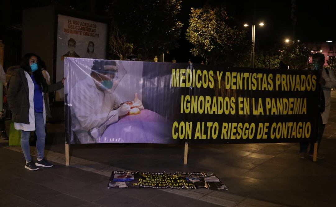 Foto: Carlos Mejía/EL UNIVERSAL