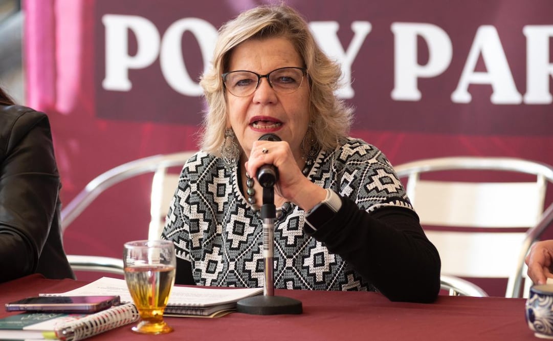 El 15% de los casos de sarampión identificados en CDMX son habitantes del Edomex: Secretaría de Salud CDMX; 
Foto: Especial