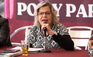 Secretaria de Salud corrige “confusión” sobre bebé fallecido por sarampión en CDMX; tenía tres meses