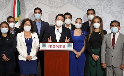 Morena va por Fondo de Salud para recuperar 33 mmdp