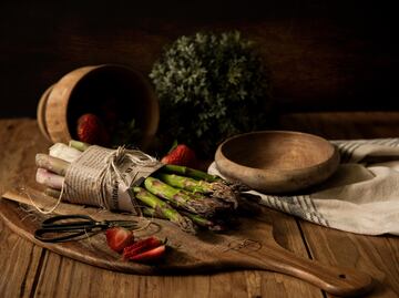 5 alimentos medicinales que debes comer