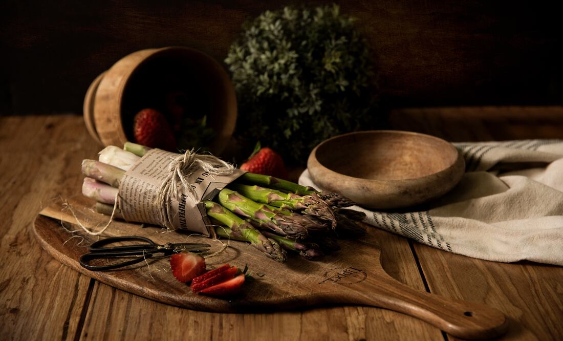 La mejor forma de fortalecer el sistema inmunológico es por medio de la alimentación./ Fotos: Pixabay