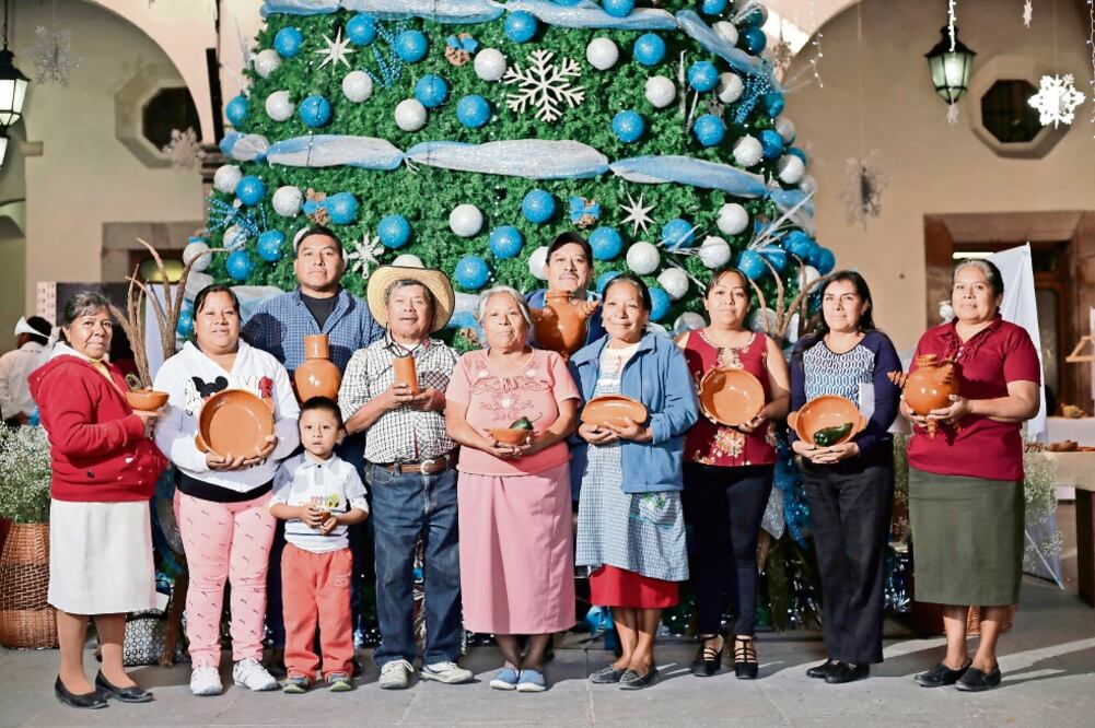 Se desarrolló el nuevo sello artesanal que cobijará los productos diseñados y les aportará una mayor identidad que simboliza los sectores a proteger.