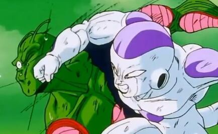 Akira Toriyama revela cómo creó a Freezer y Piccolo de Dragon Ball Z