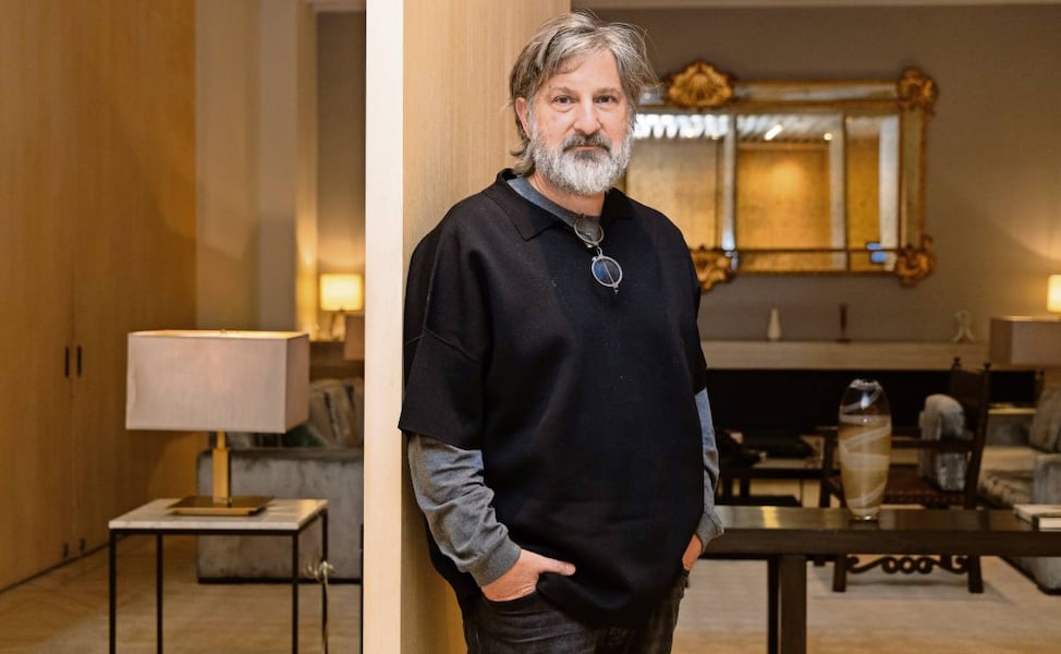 “El rol social de un arquitecto es hacer un buen edificio": Smiljian Radić Clarke