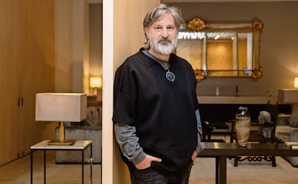 “El rol social de un arquitecto es hacer un buen edificio": Smiljian Radić Clarke