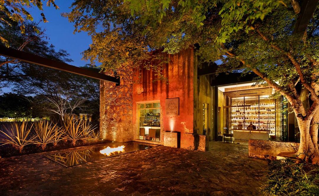 Foto: Cortesía Chablé Yucatán