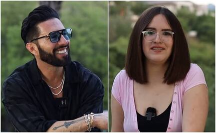 Poncho de Nigris responde reclamo de su hija mayor Ivanna: "Pensé que no me querías"