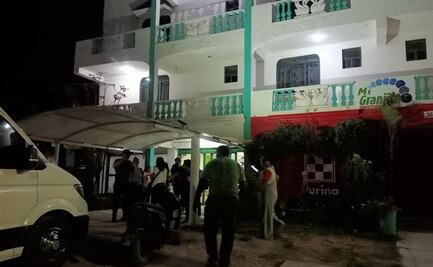 Tras sismo de 5.5, no se registran afectaciones en Oaxaca: Protección Civil; transportistas reportaron ligeros derrumbes