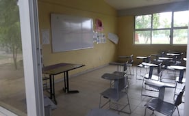 Paro de la CNTE deja sin clases a 127 mil alumnos en el Istmo; más de mil 600 escuelas cerraron en Oaxaca