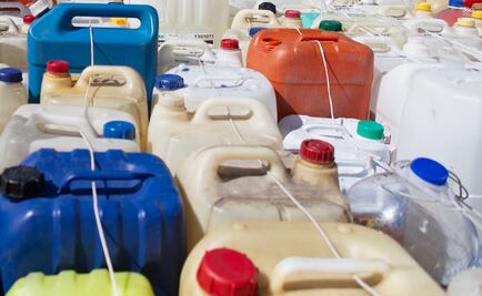 El origen de la palabra "huachicolero"