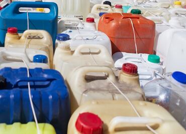 El origen de la palabra "huachicolero"