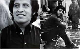 Se cumplen 53 años del homicidio de Victor Jara: "asesinado de la peor manera", recuerdan testigos 