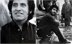 Se cumplen 53 años del homicidio de Víctor Jara: "asesinado de la peor manera", recuerdan testigos