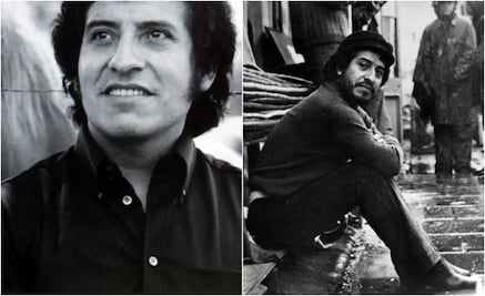 Se cumplen 53 años del homicidio de Víctor Jara: "asesinado de la peor manera", recuerdan testigos