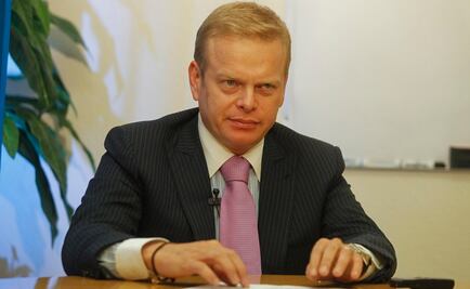 Partido Verde reclama desdén de gabinete de AMLO hacia el Congreso