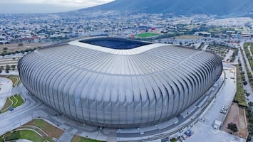 Bolivia espera sentirse en casa en Monterrey 