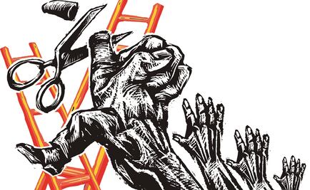 La aduana del segundo debate