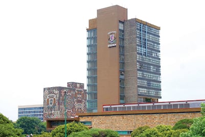 UNAM lanza plataforma de preparación al examen de ingreso a bachillerato