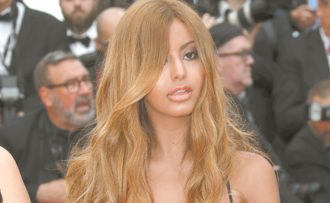 La actriz protagonizó de un escándalo sexual en 2009. / ERIC GAILLARD. REUTERS