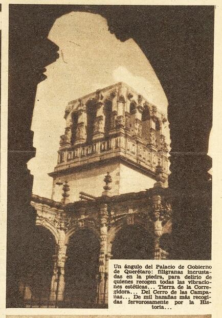 La monja que colgó el hábito después de la muerte de Obregón