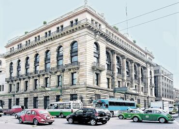 Crean grupo contra ciberataques a bancos