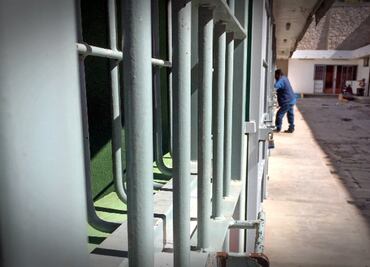 Reo libera a director de penal en Hidalgo que mantenía como rehén