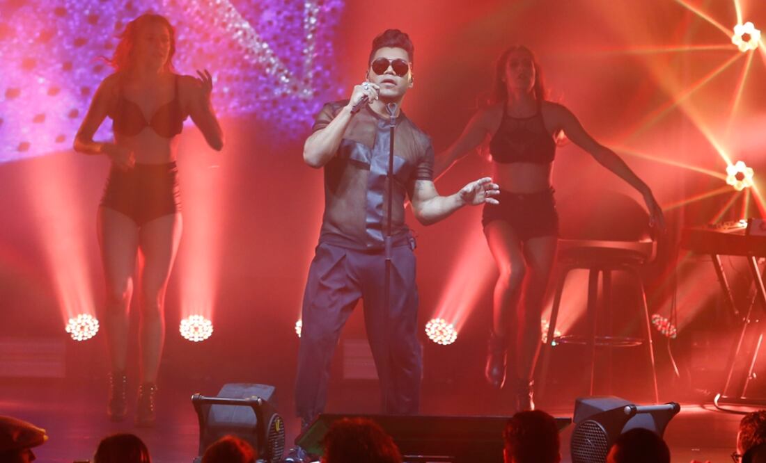 Foto: Agustín Salinas / EL UNIVERSAL