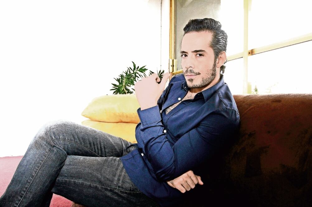 José Madero/Archivo El Universal