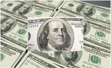 Dólar al menudeo se vende en bancos más caro que el euro, por primera vez en 20 años