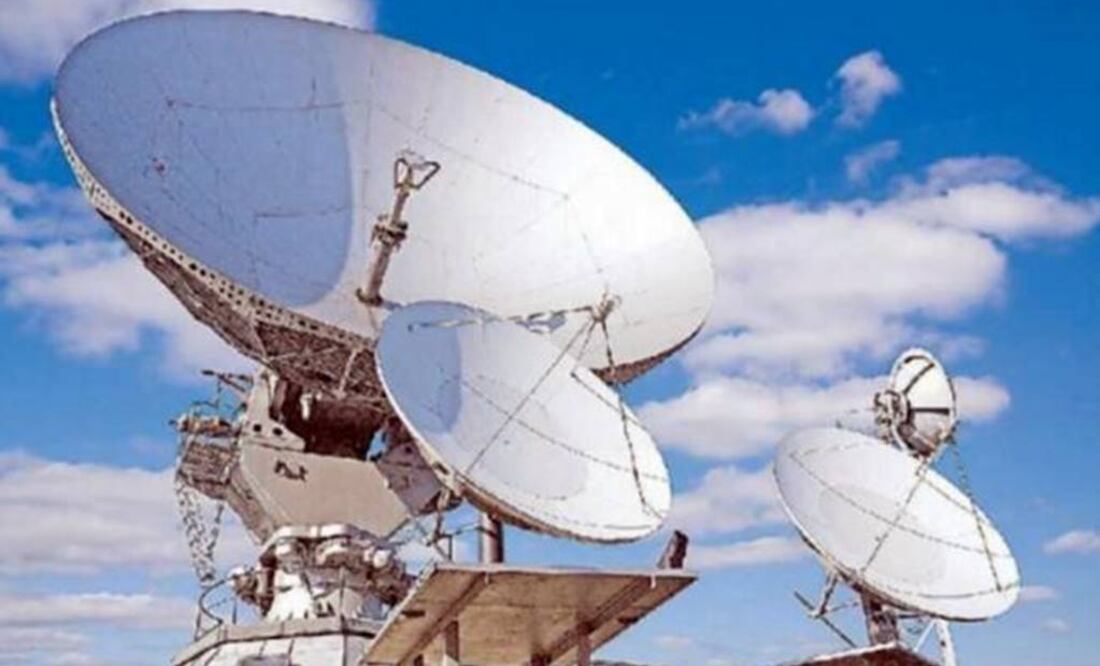 Photo: Archive/El Universal